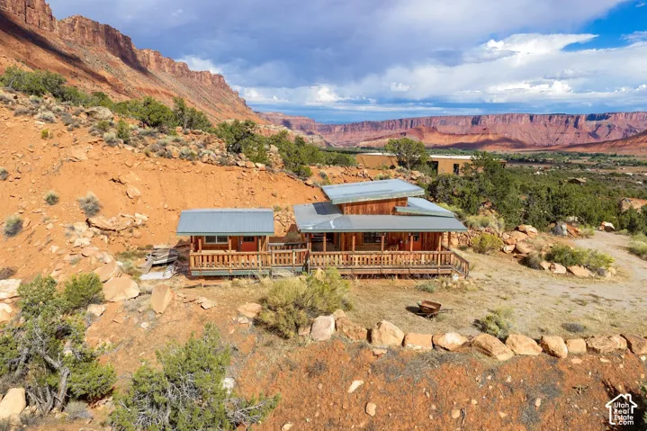 292 Pope Ln #292, Moab, Utah 84532