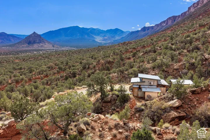 292 Pope Ln #292, Moab, Utah 84532
