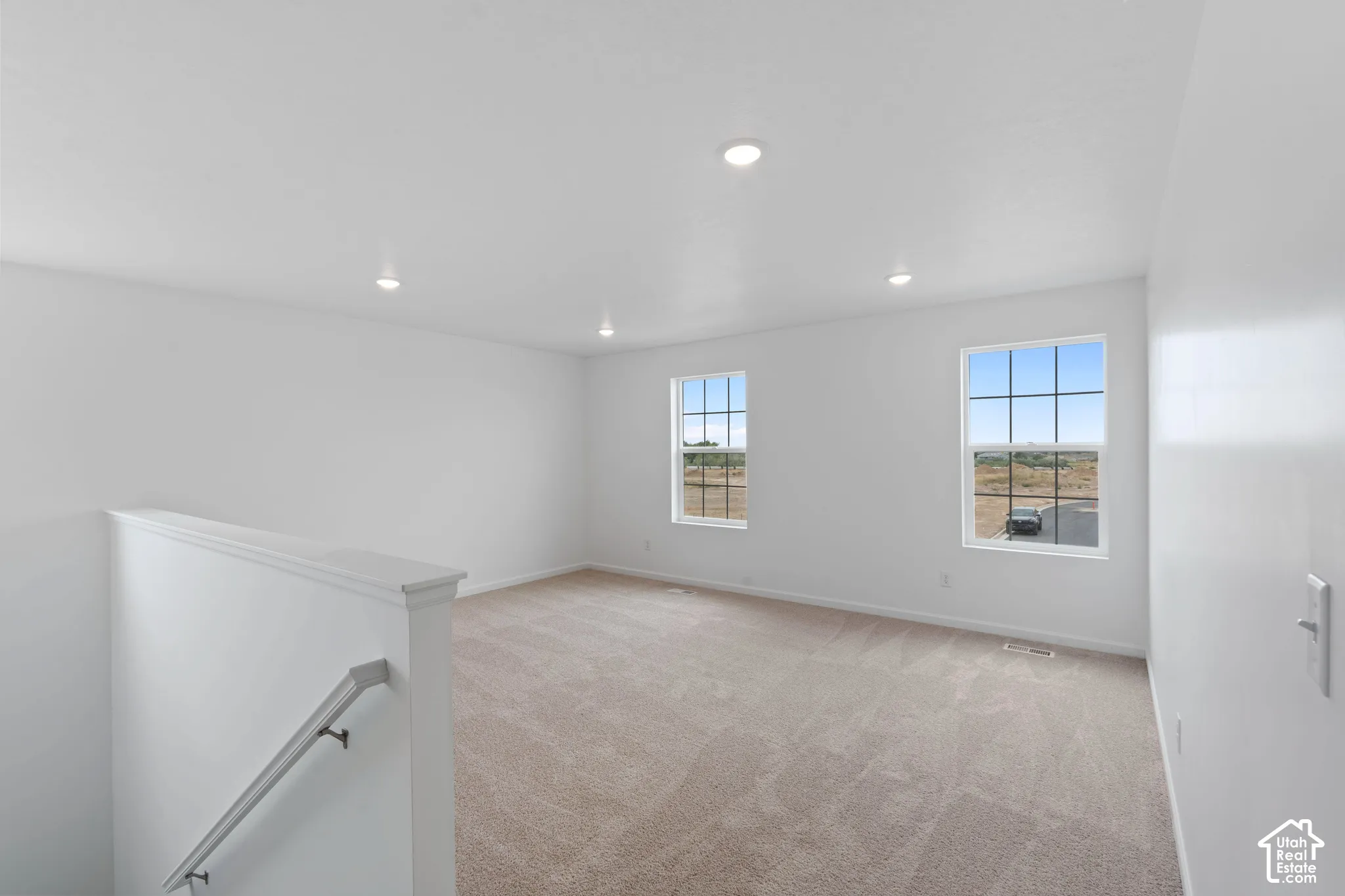 Loft space will be Loft 2. HOME TO BE BUILT! Pictures are of another similar Spec and not of this exact home. Colors and other options may vary from those seen here. Please see Sales consultant for details.