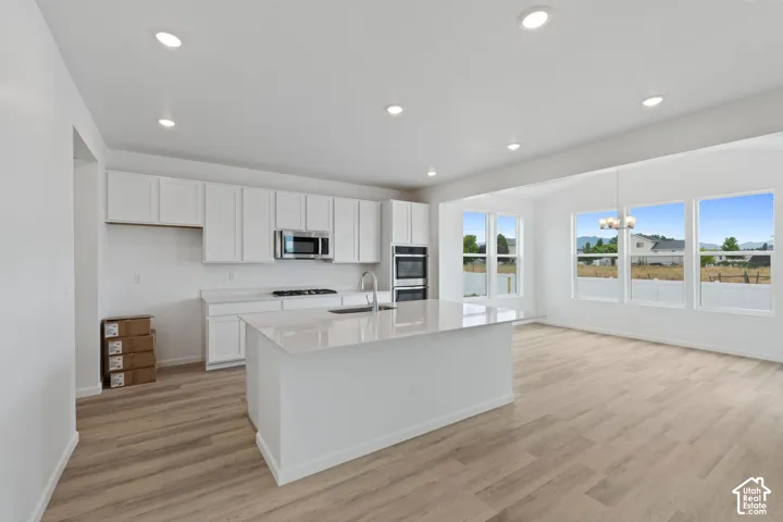 HOME TO BE BUILT! Pictures are of another similar Spec and not of this exact home. Colors and other options may vary from those seen here. Please see Sales consultant for details.