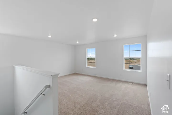 Loft space will be Loft 2. HOME TO BE BUILT! Pictures are of another similar Spec and not of this exact home. Colors and other options may vary from those seen here. Please see Sales consultant for details.