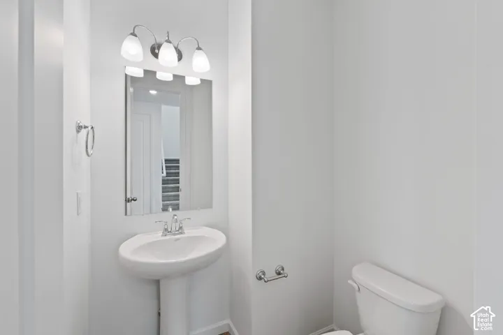 HOME TO BE BUILT! Pictures are of another similar Spec and not of this exact home. Colors and other options may vary from those seen here. Please see Sales consultant for details.