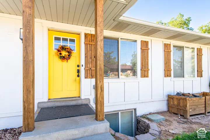 175 N 160 E, Hurricane, Utah 84737