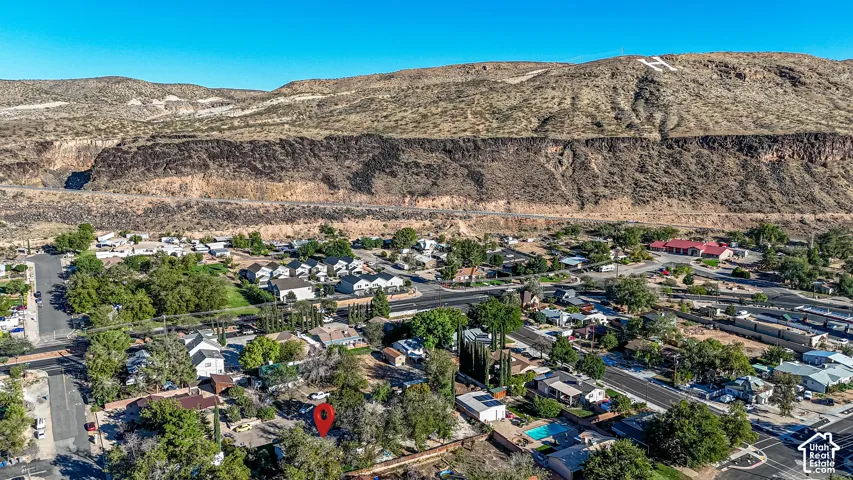 175 N 160 E, Hurricane, Utah 84737