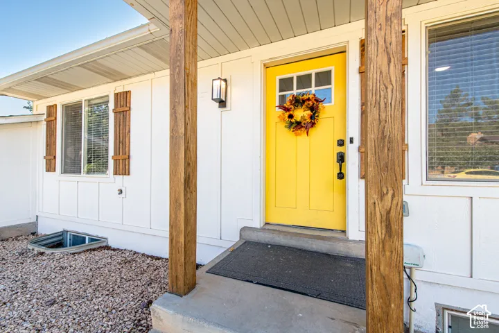 175 N 160 E, Hurricane, Utah 84737