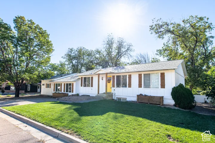 175 N 160 E, Hurricane, Utah 84737