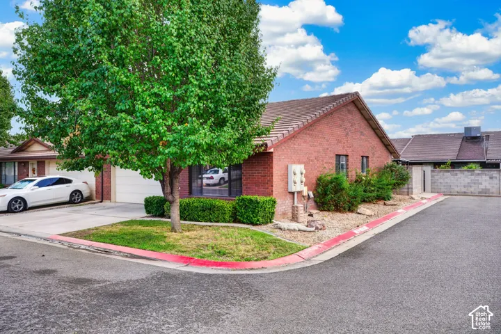 701 E 900 S #32, St. George, Utah 84790