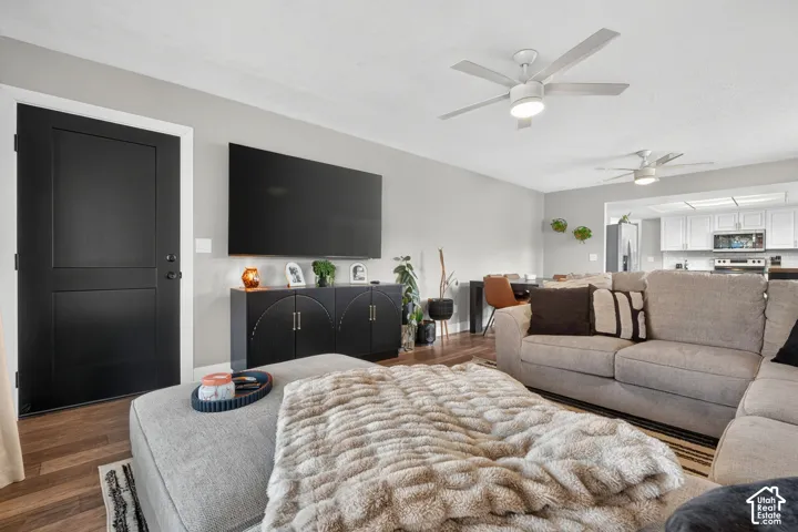 701 E 900 S #32, St. George, Utah 84790