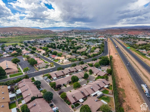701 E 900 S #32, St. George, Utah 84790