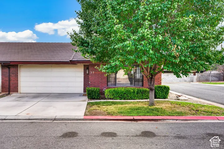 701 E 900 S #32, St. George, Utah 84790