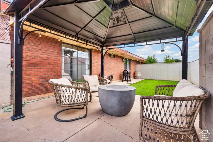 701 E 900 S #32, St. George, Utah 84790