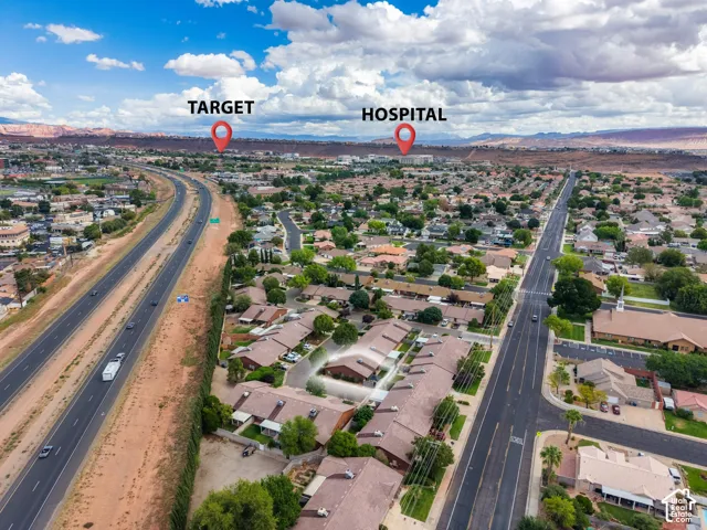 701 E 900 S #32, St. George, Utah 84790