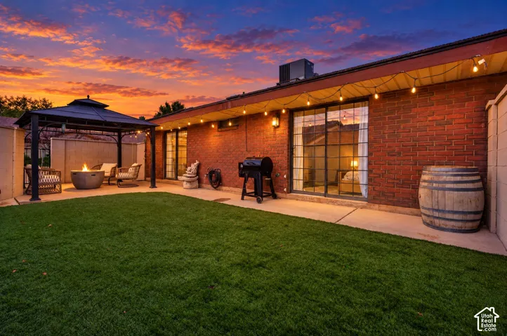 701 E 900 S #32, St. George, Utah 84790