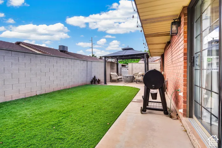 701 E 900 S #32, St. George, Utah 84790