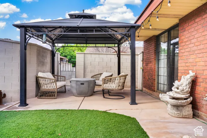 701 E 900 S #32, St. George, Utah 84790