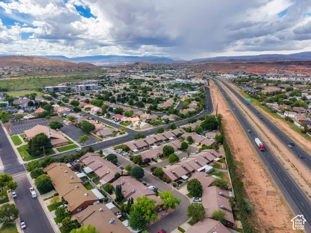 701 E 900 S #32, St. George, Utah 84790