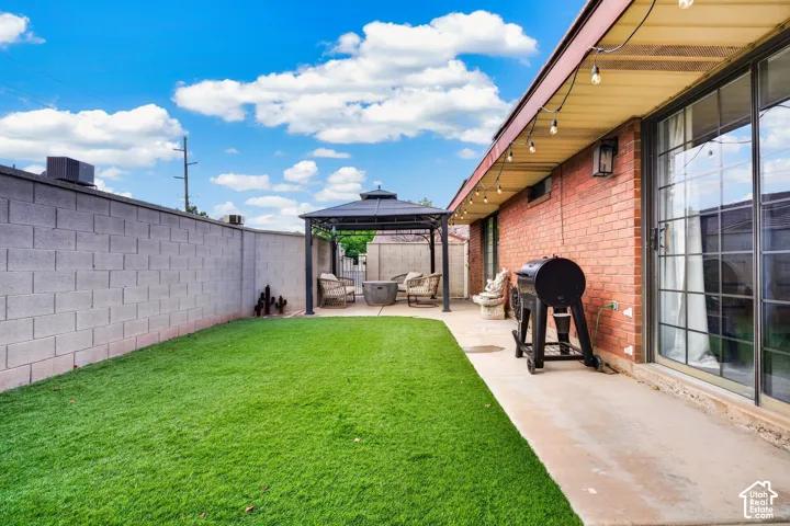 701 E 900 S #32, St. George, Utah 84790