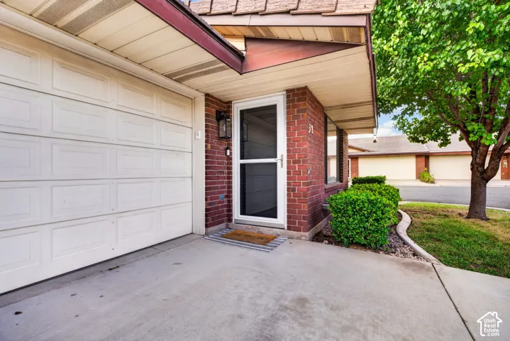 701 E 900 S #32, St. George, Utah 84790