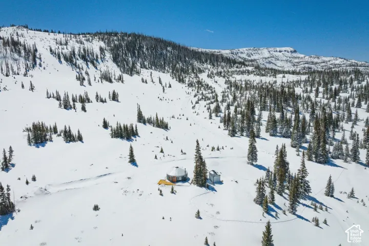 0 Unit 16, Brian Head, Utah 84719