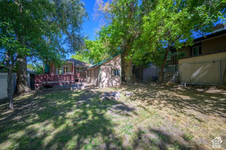 1192 E 1300 South, Salt Lake City, Utah 84105