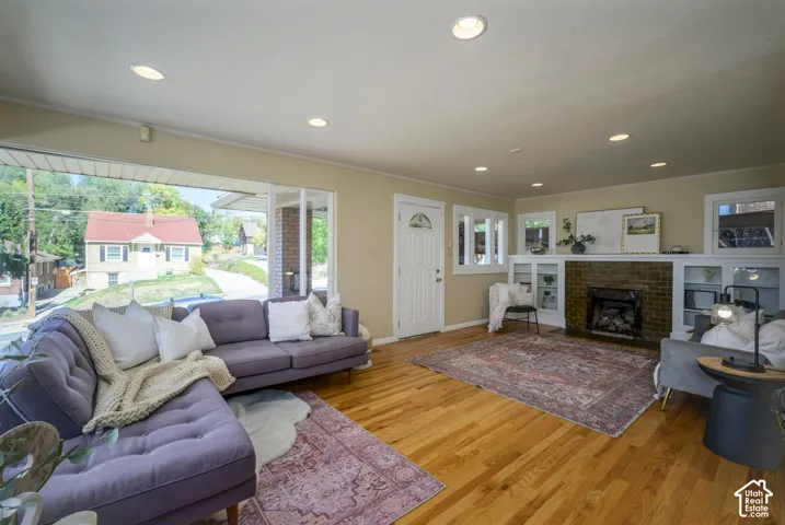 1192 E 1300 South, Salt Lake City, Utah 84105