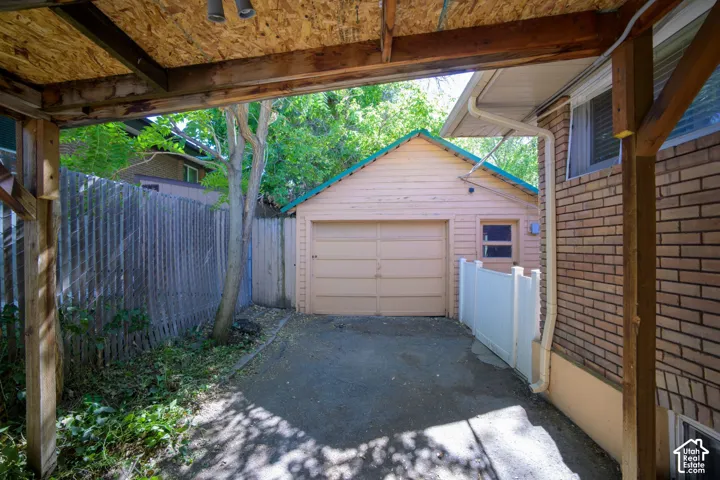1192 E 1300 South, Salt Lake City, Utah 84105