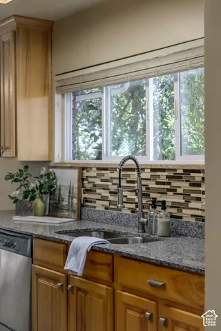 1192 E 1300 South, Salt Lake City, Utah 84105