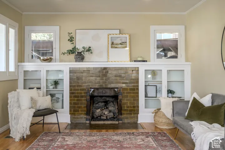 1192 E 1300 South, Salt Lake City, Utah 84105