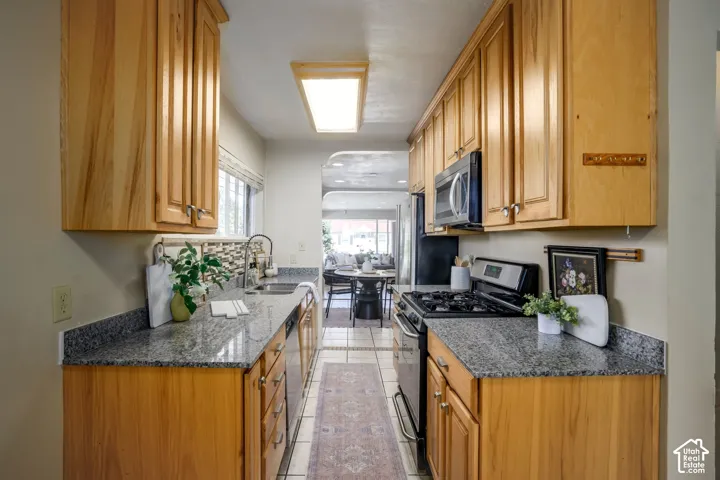 1192 E 1300 South, Salt Lake City, Utah 84105