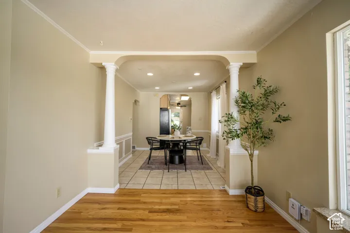 1192 E 1300 South, Salt Lake City, Utah 84105