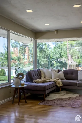 1192 E 1300 South, Salt Lake City, Utah 84105