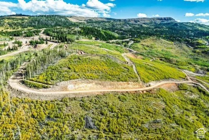 Unit 65, Brian Head, Utah 84719