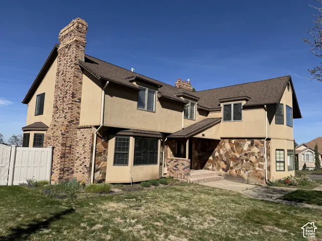 1273 Newport Ln, Kaysville, Utah 84037