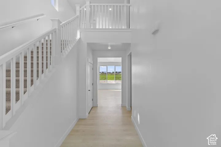 Digitally staged images are for representational purposes only. Interior finishes, colors, and selections will vary from those shown.