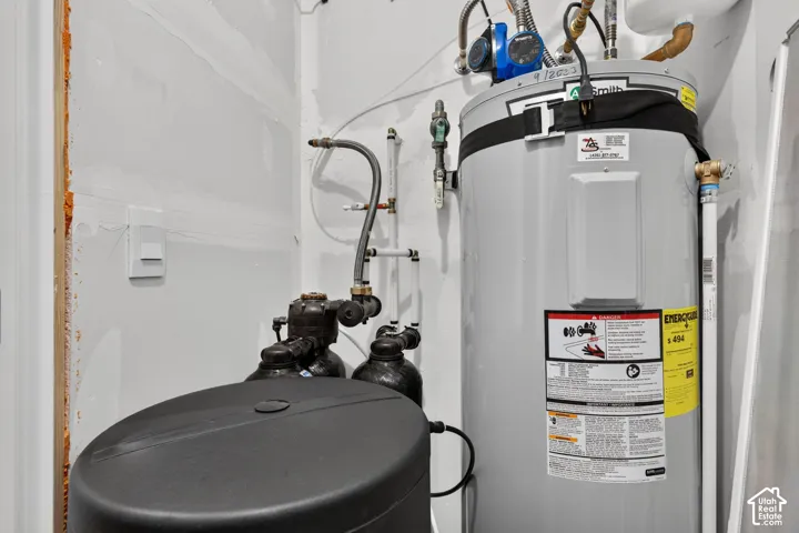 Kinetico Whole Home System