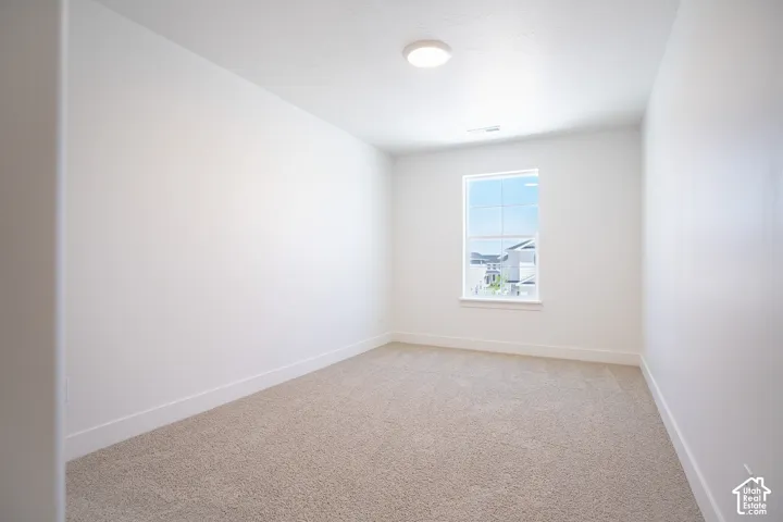 Bedroom #3
