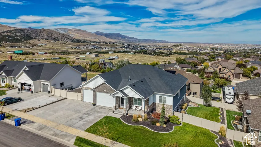6982 W Majestic Ln, Herriman, Utah 84096