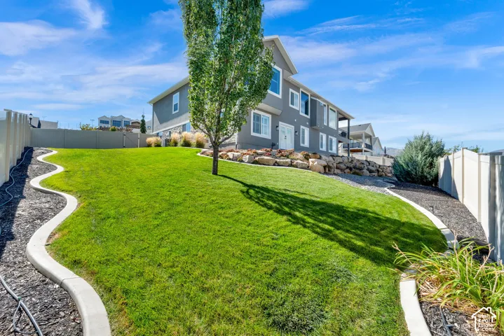 6982 W Majestic Ln, Herriman, Utah 84096