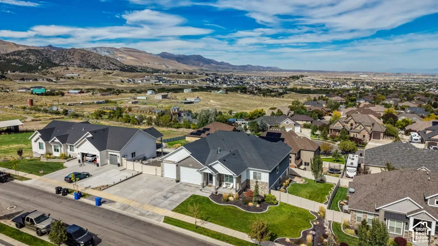 6982 W Majestic Ln, Herriman, Utah 84096