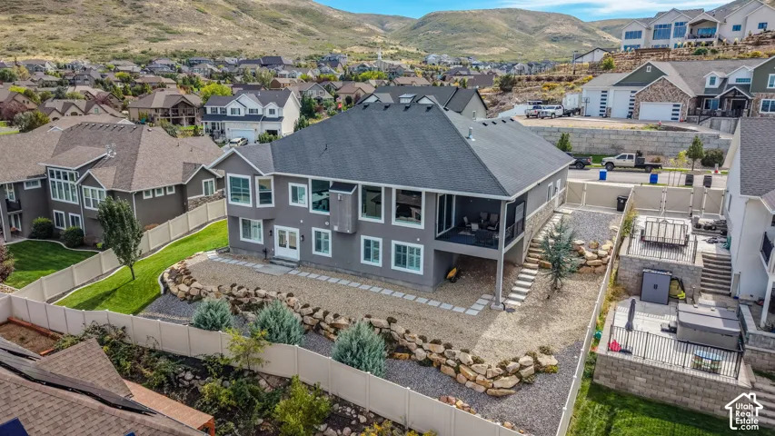 6982 W Majestic Ln, Herriman, Utah 84096