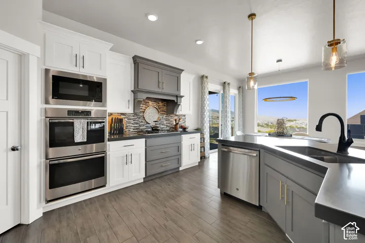 6982 W Majestic Ln, Herriman, Utah 84096
