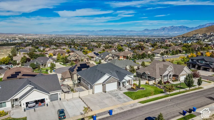 6982 W Majestic Ln, Herriman, Utah 84096