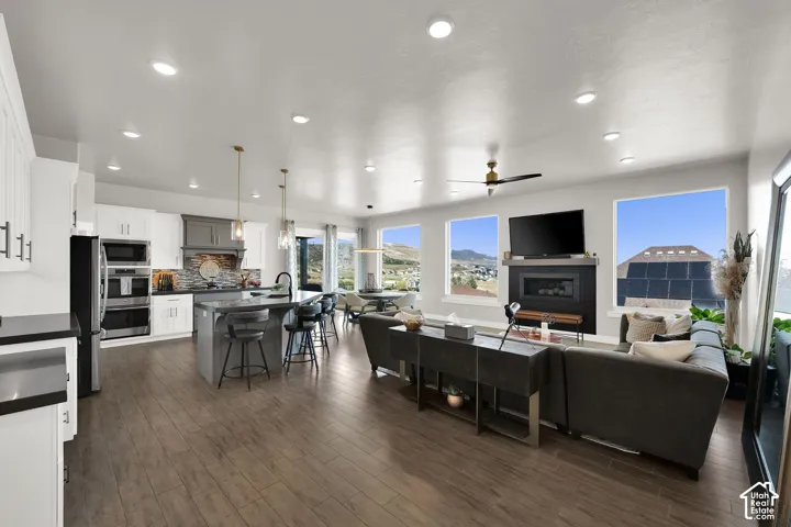 6982 W Majestic Ln, Herriman, Utah 84096
