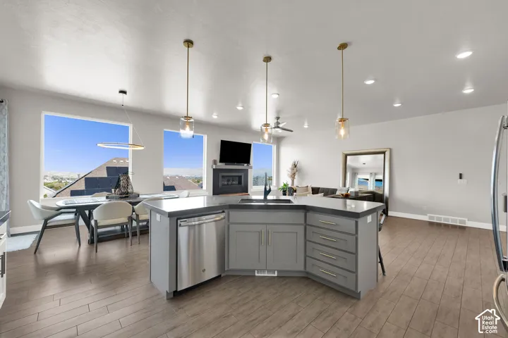 6982 W Majestic Ln, Herriman, Utah 84096