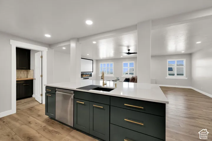 6982 W Majestic Ln, Herriman, Utah 84096