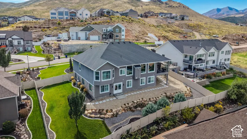 6982 W Majestic Ln, Herriman, Utah 84096