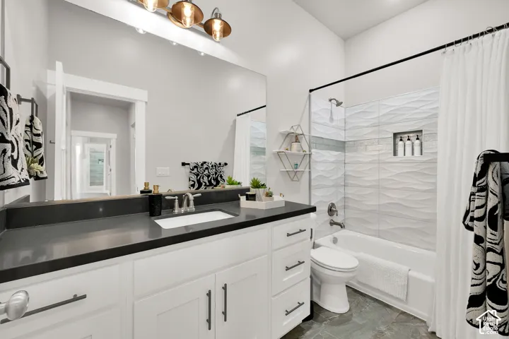 6982 W Majestic Ln, Herriman, Utah 84096