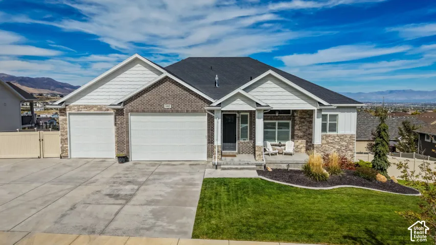 6982 W Majestic Ln, Herriman, Utah 84096