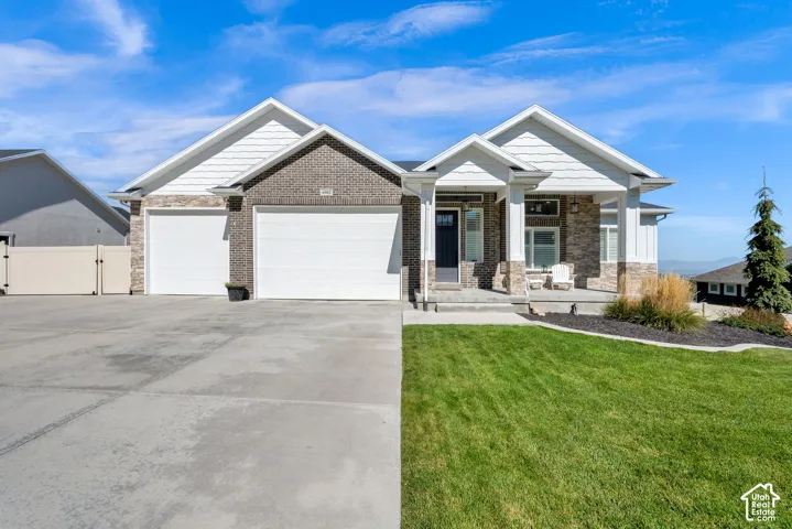 6982 W Majestic Ln, Herriman, Utah 84096