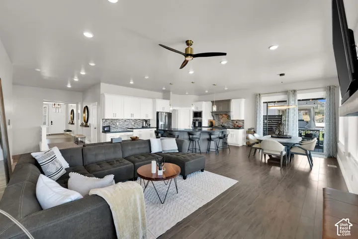 6982 W Majestic Ln, Herriman, Utah 84096